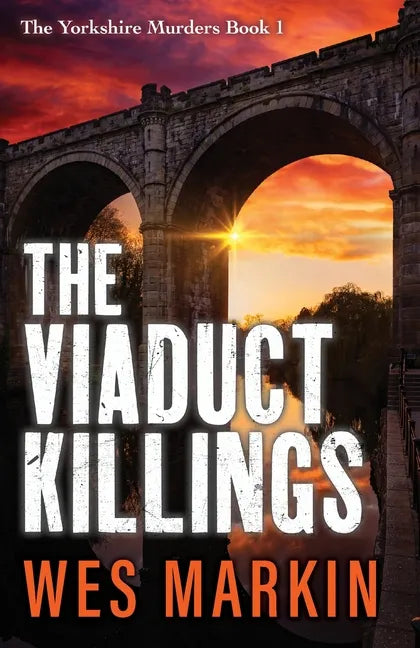 The Viaduct Killings - Paperback