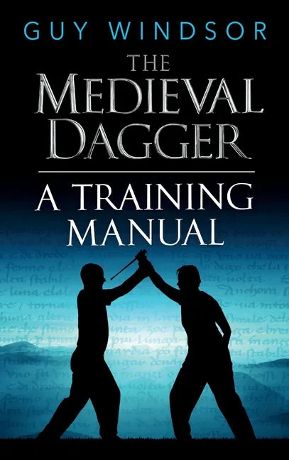 The Medieval Dagger - Hardcover