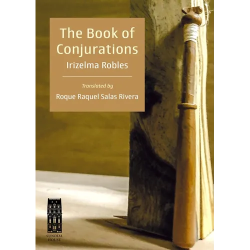 The Book of Conjurations - Paperback