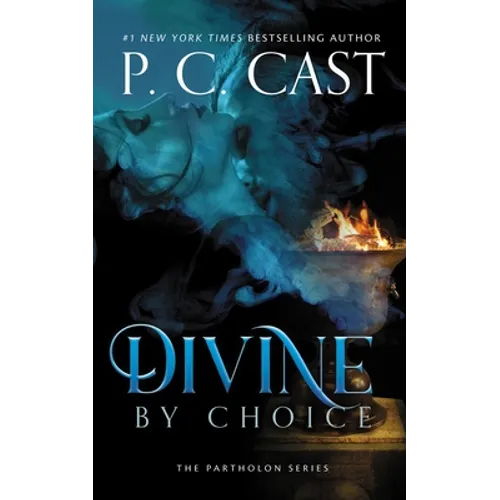 Divine by Choice - Paperback