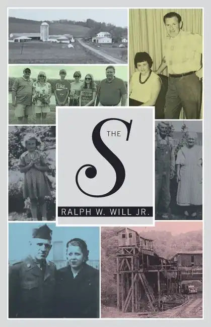 The S - Paperback