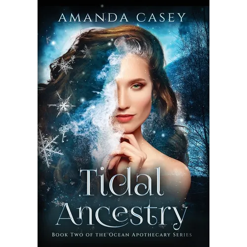 Tidal Ancestry - Hardcover