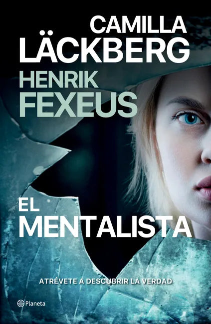 El Mentalista - Paperback