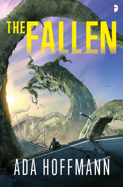 The Fallen - Paperback