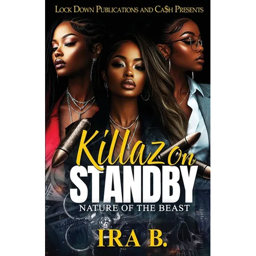 Killaz On Standby - Paperback
