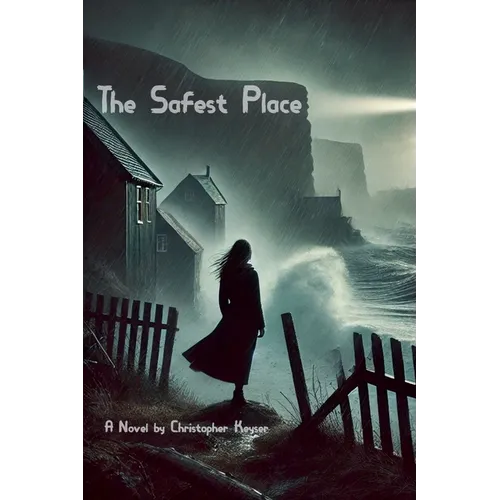The Safest Place - Paperback