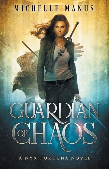 Guardian of Chaos - Paperback