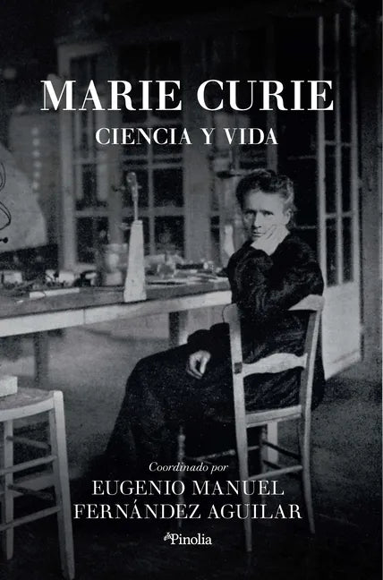 Marie Curie - Paperback