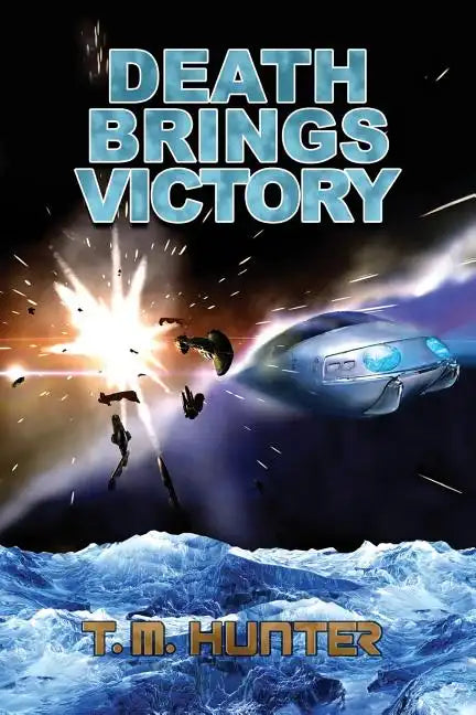 Death Brings Victory - Paperback