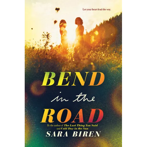 Bend in the Road - Hardcover