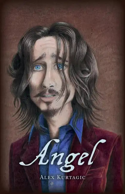 Angel - Paperback