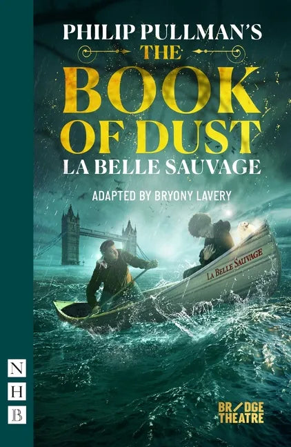 The Book of Dust - La Belle Sauvage - Paperback