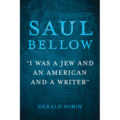 Saul Bellow: 