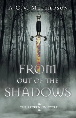 From Out of the Shadows - Paperback