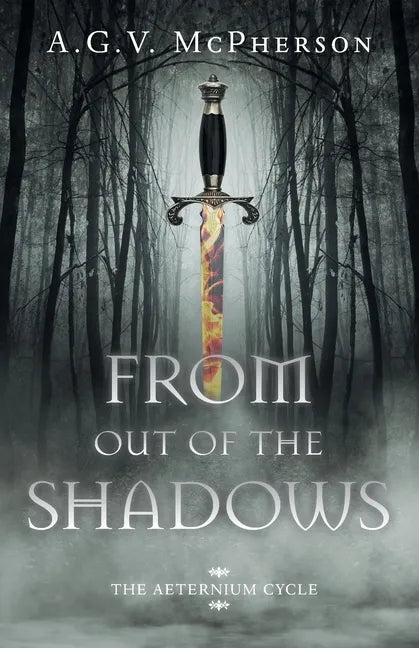 From Out of the Shadows - Paperback