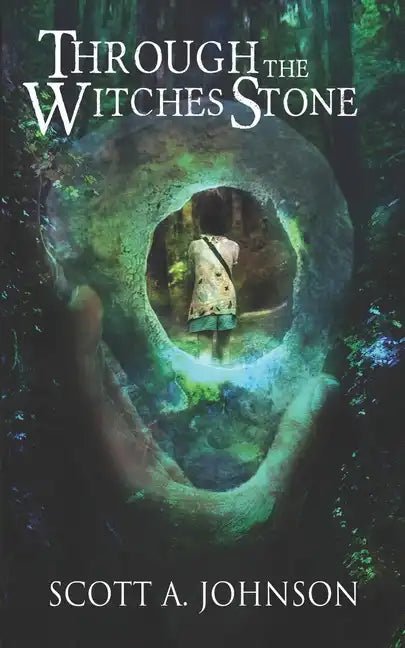 Through the Witches Stone - Paperback