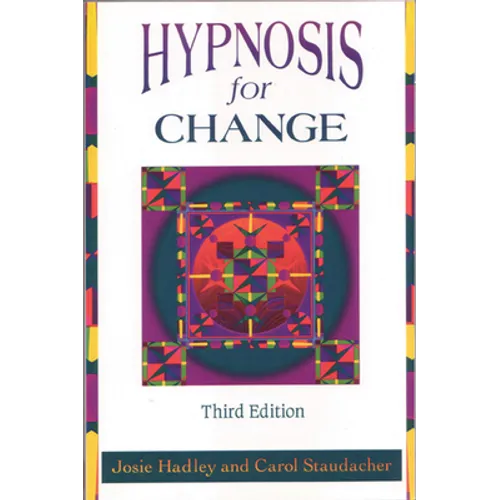 Hypnosis for Change - Paperback