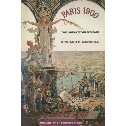 Paris 1900: The Great World's Fair - Paperback