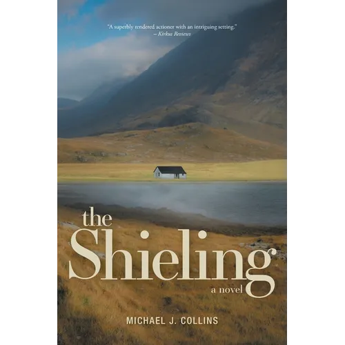 The Shieling - Paperback