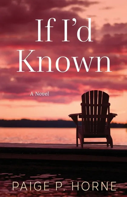 If I'd Known - Paperback