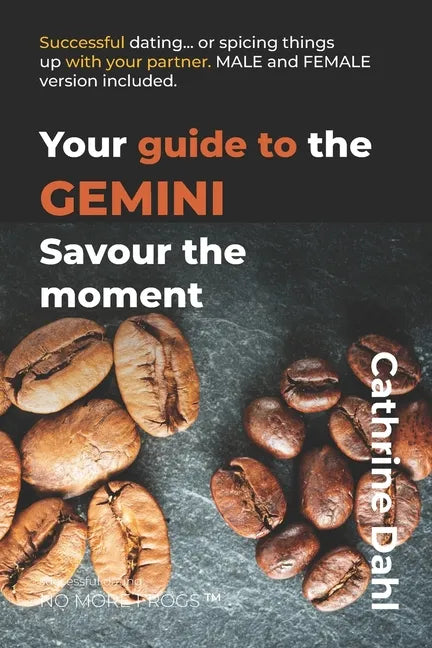 Gemini - No More Frogs: Successful Dating - Paperback