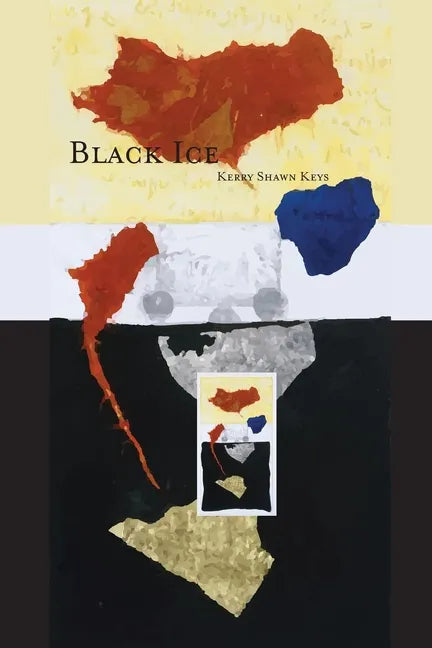 Black Ice - Paperback
