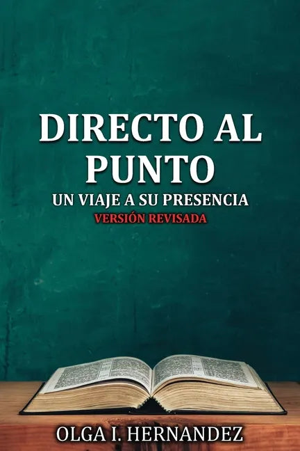 Directo Al Punto - Paperback
