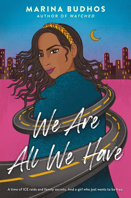 We Are All We Have - Hardcover