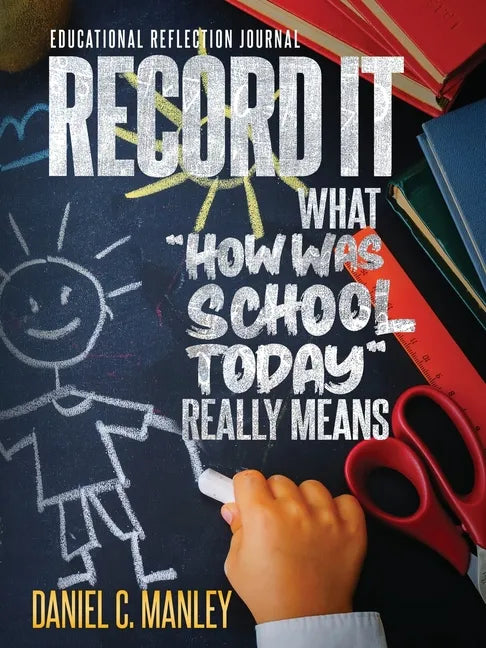 Record It: What 
