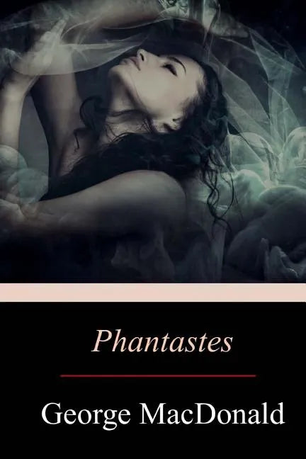 Phantastes - Paperback