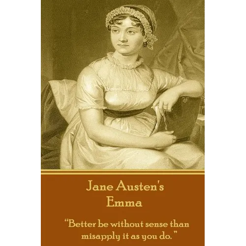 Jane Austen's Emma: 