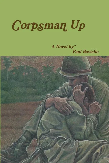 Corpsman Up - Paperback