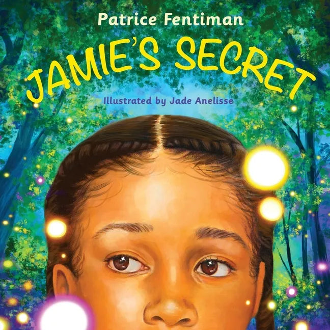 Jamie's Secret - Paperback