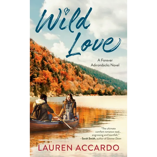 Wild Love - Paperback
