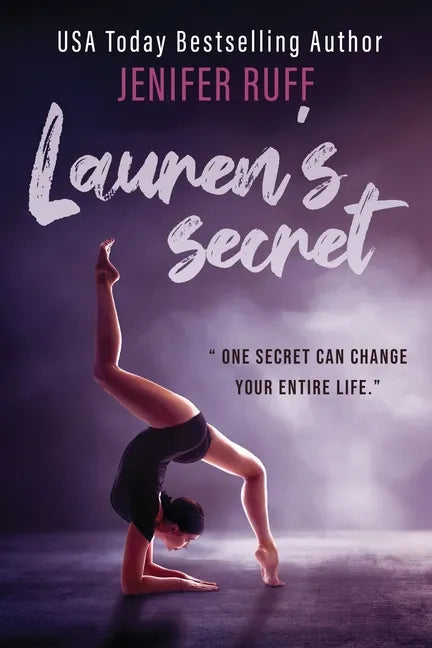 Lauren's Secret - Paperback