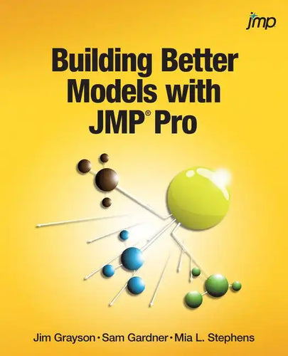 Building Better Models with JMP Pro - Paperback