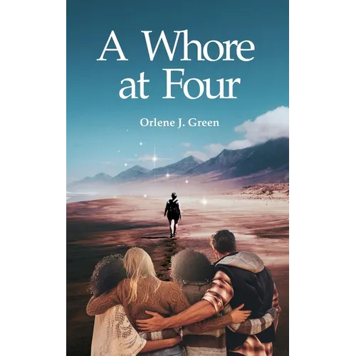 A Whore at Four - Paperback