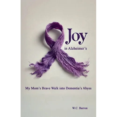 Joy in Alzheimer's