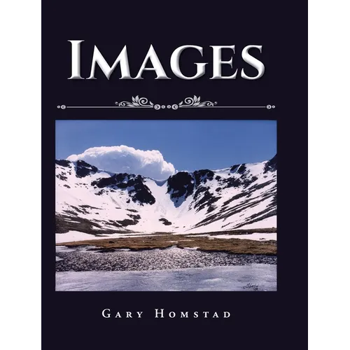 Images - Hardcover