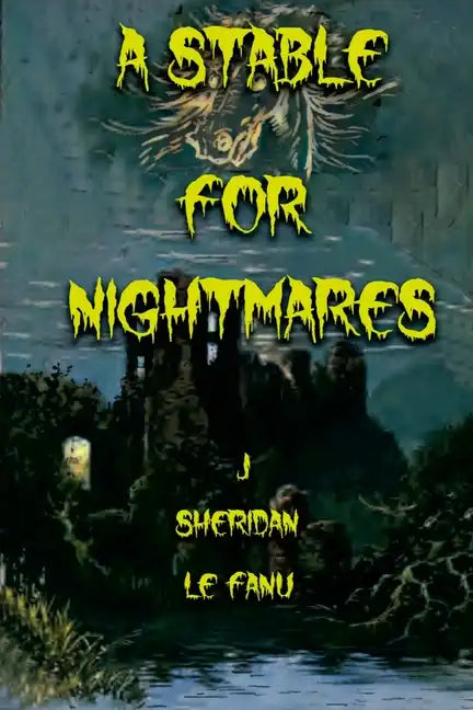 A Stable for Nightmares - Paperback