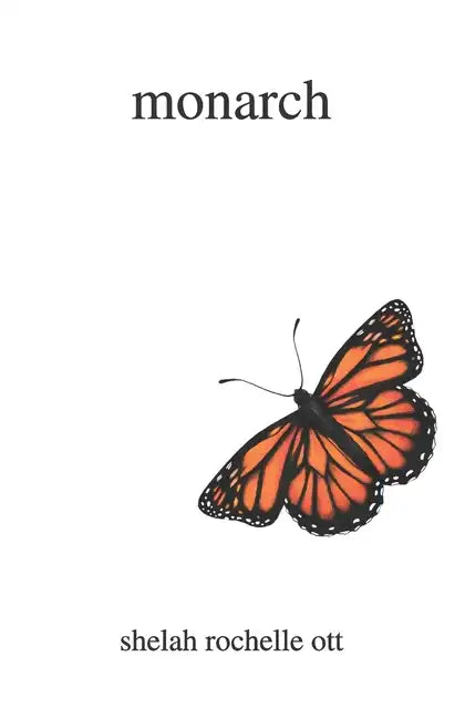 monarch - Paperback