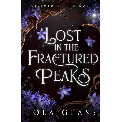 Lost in the Fractured Peaks - Paperback