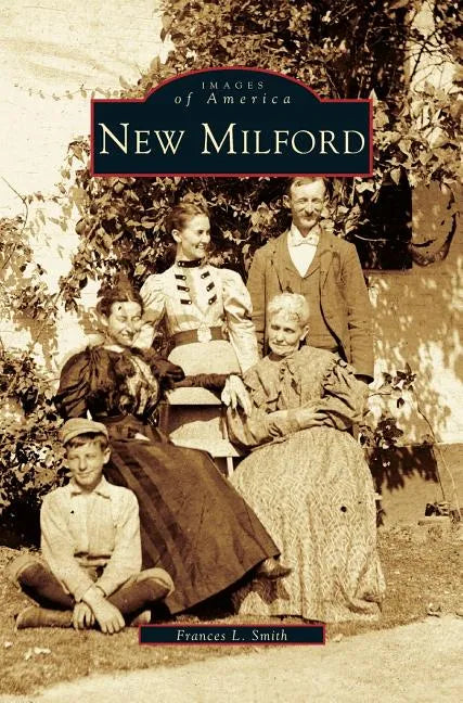 New Milford - Hardcover