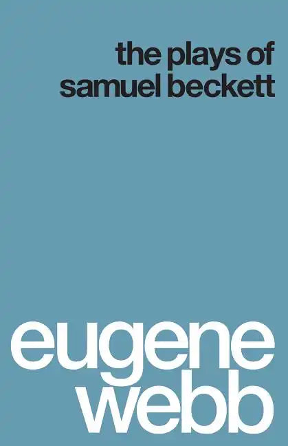 The Plays of Samuel Beckett - Paperback