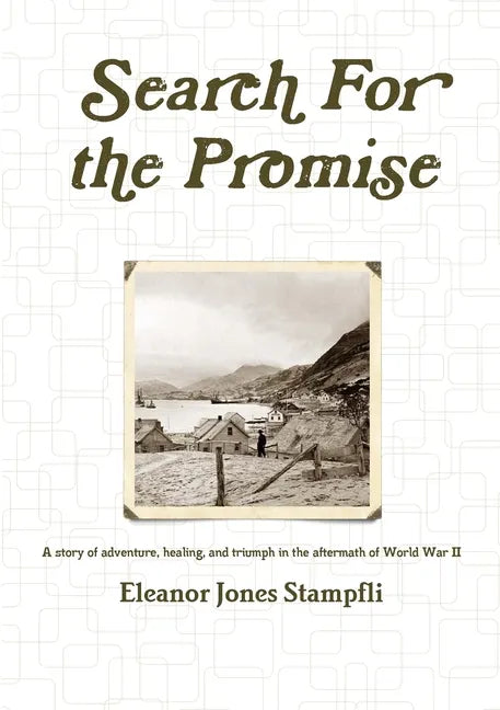 Search For the Promise - Paperback