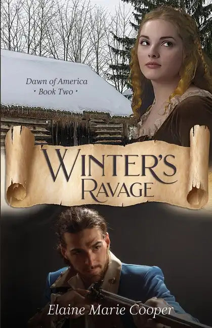 Winter's Ravage - Paperback
