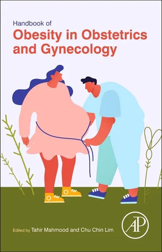 Handbook of Obesity in Obstetrics and Gynecology - Paperback