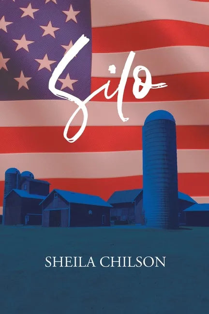 Silo - Paperback
