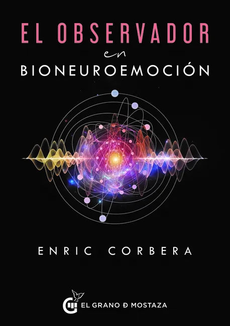 Observador En Neuroemoción, El - Paperback