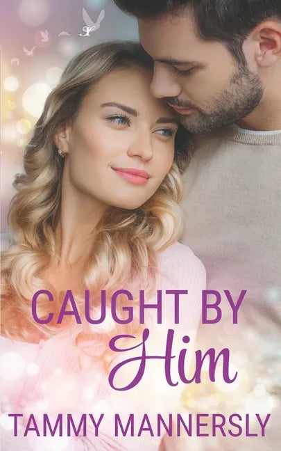 Caught by Him - Paperback